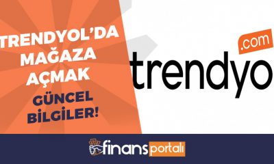 trendyol mağaza açma şartları