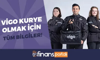 vigo kurye şartları