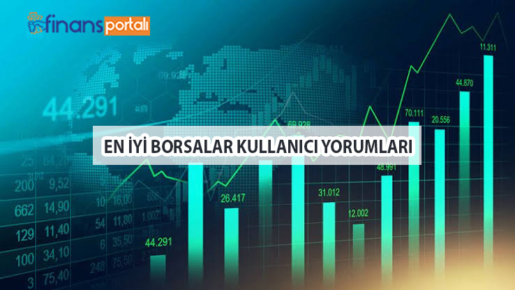 En Güvenilir Borsa Uygulamaları 2023 - En Kolay 10 Program! Havaş Saatleri İzmir