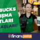 Starbucks çalışma şartları