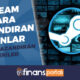 Steam Para Kazandıran Oyunlar 2022