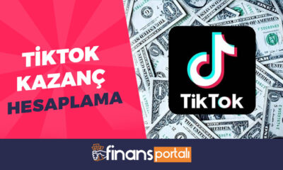 tiktok kazanç hesaplama