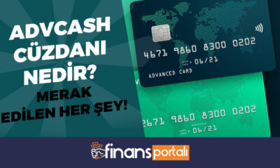 advcash cüzdanı nedir