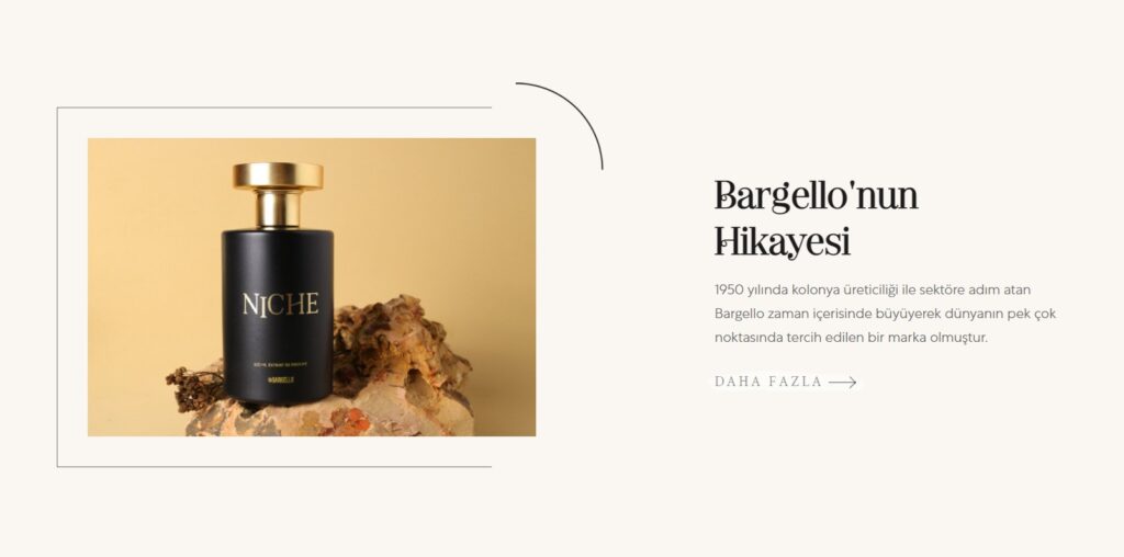 Bargello Bayilik Şartları 2023 - YÜKSEK KAR MARJI! Bargello Franchise