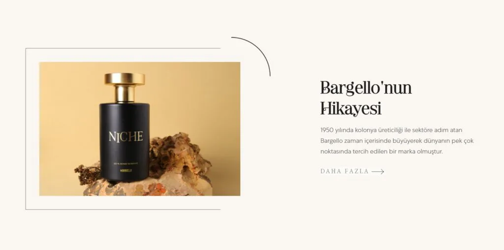 Bargello Bayilik Şartları 2023 - YÜKSEK KÂR MARJI! bargello franchise