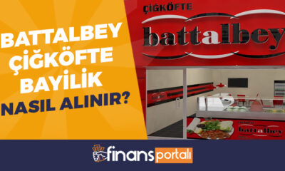 battalbey çiğköfte bayilik