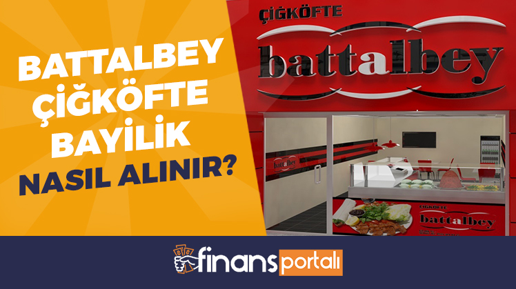 battalbey çiğköfte bayilik