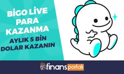 bigo live para kazanma yolları 2022