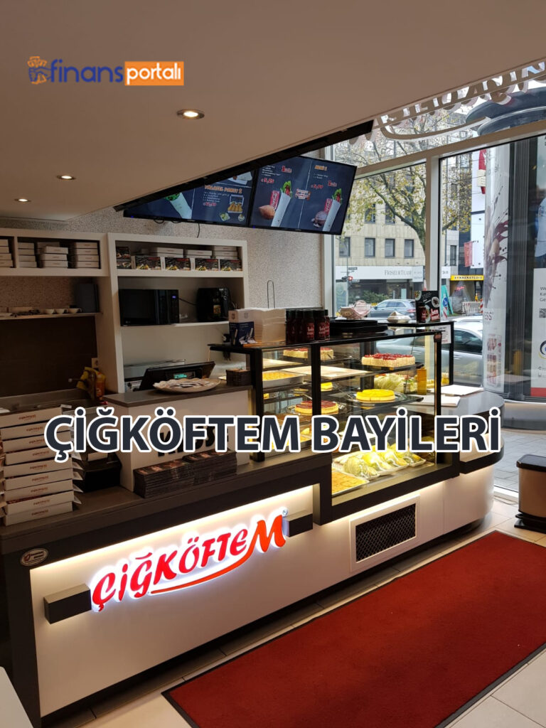 Çiğköftem Bayilik Ücreti ve 2023 Şartları - HEMEN BAŞVUR! Singapur İş İlanları
