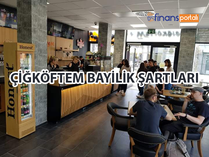 Çiğköftem Bayilik Ücreti ve 2023 Şartları - HEMEN BAŞVUR! Singapur İş İlanları