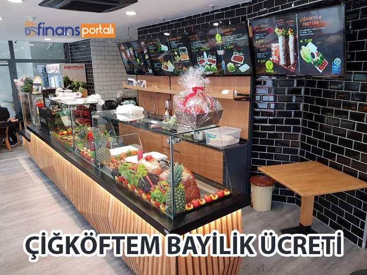 Çiğköftem Bayilik Ücreti ve 2023 Şartları - HEMEN BAŞVUR! Singapur İş İlanları
