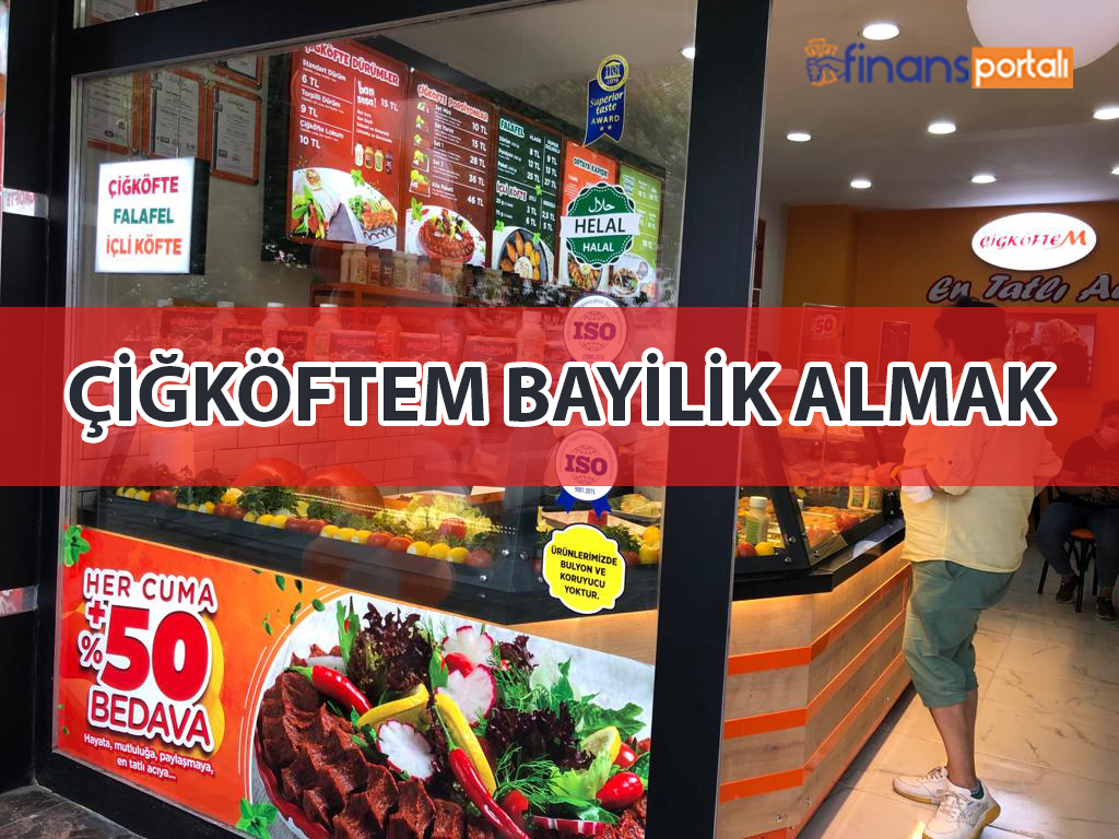 Çiğköftem Bayilik Ücreti ve 2023 Şartları - HEMEN BAŞVUR! Singapur İş İlanları