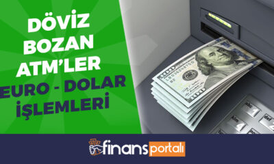 döviz bozan atm