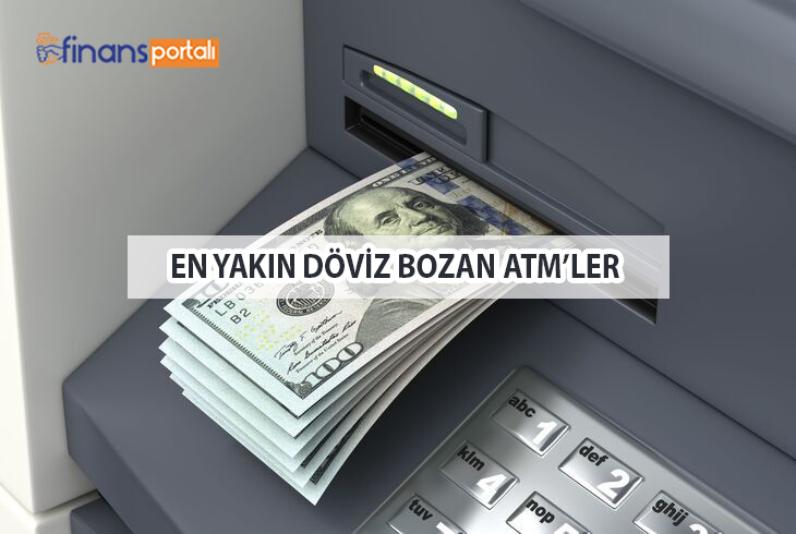 Kartsız Döviz Bozan ATM'ler 2023 - ATM ile Euro, Dolar Bozdurma Singapur İş İlanları