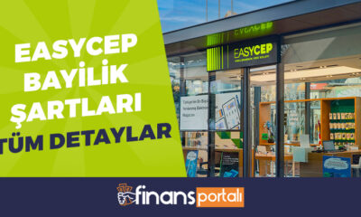 easycep bayilik