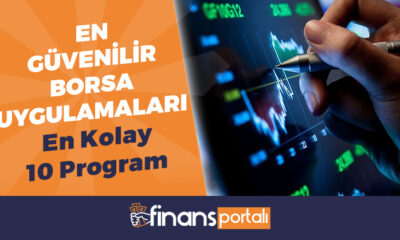 en güvenilir borsa uygulamaları