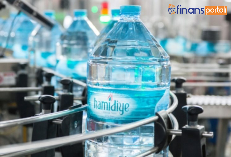 Hamidiye Su Bayilik - 2023 Franchise Ücretleri Ne Kadar? Hamidiye su franchise