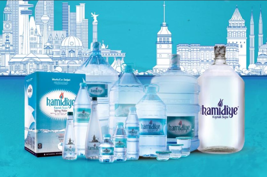 Hamidiye Su Bayilik - 2023 Franchise Ücretleri Ne Kadar? su bayisi açmak