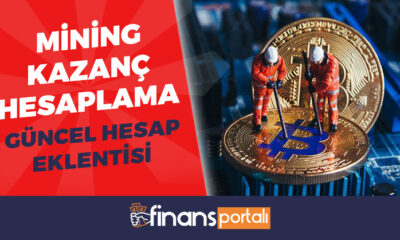 mining hesaplama - mining kazanç hesaplaması