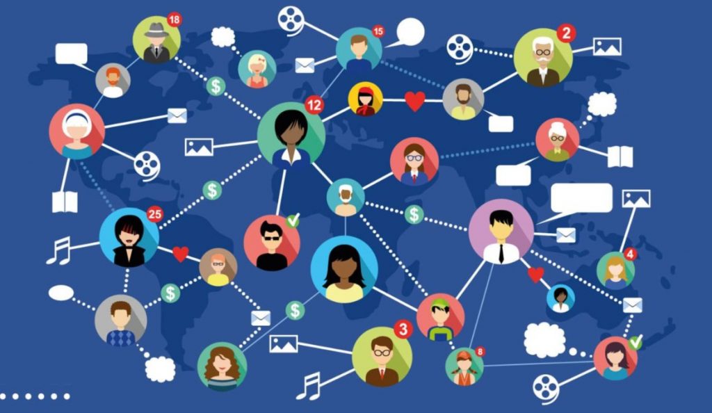 Networking Marketing | En Karlı İş Fikirleri
