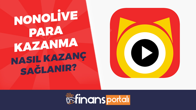 nonolive para kazanma 2022