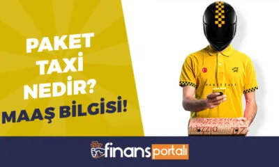 paket taxi nedir