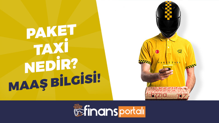 paket taxi nedir