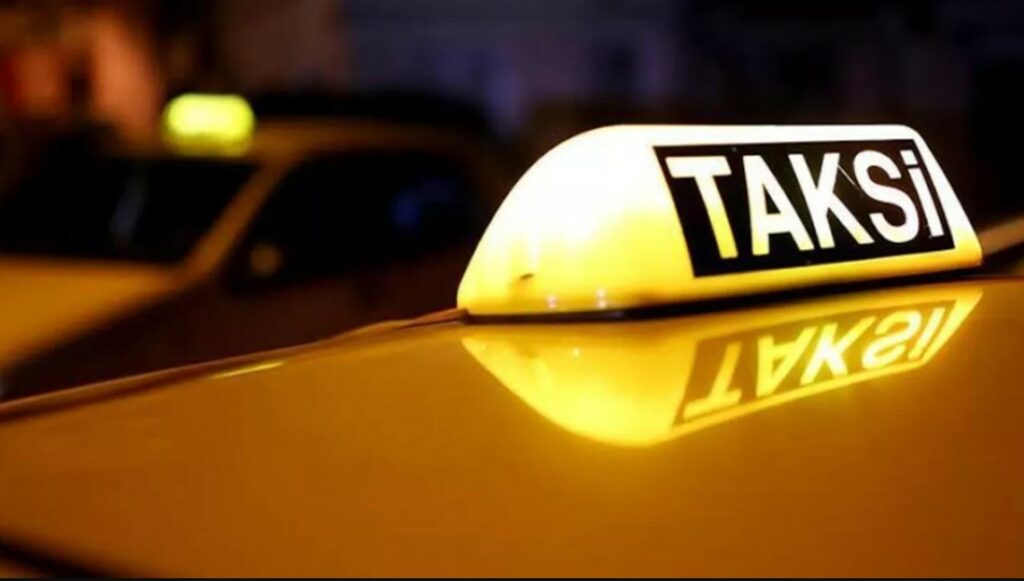 Taksi Plakası Almak - 2023 Fiyatları ve Şartları taksi plakası almak karlı mı