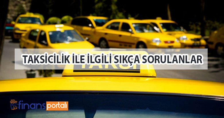 Taksi Plakası Almak - 2023 Fiyatları ve Şartları Havaş Saatleri İzmir