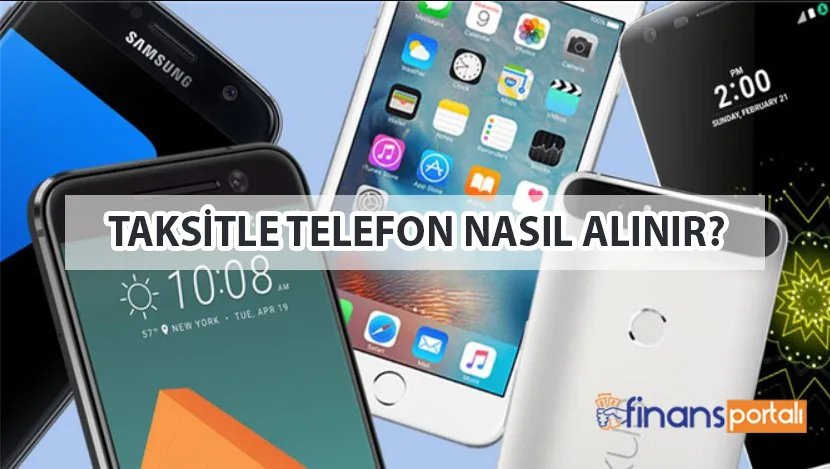 Taksitle Telefon Satan Yerler - En Ucuz Öneriler! Havaş Saatleri İzmir