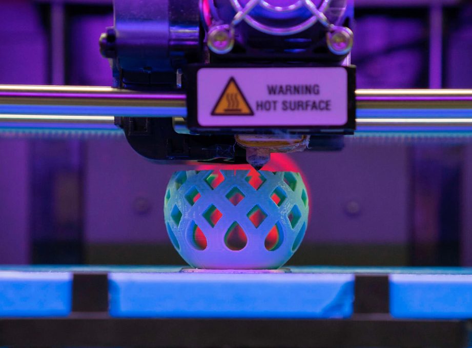 3D Baskı Yapmak - Yeni İş Fikirleri