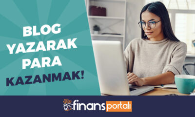 blog yazarak para kazanmak