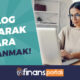 blog yazarak para kazanmak