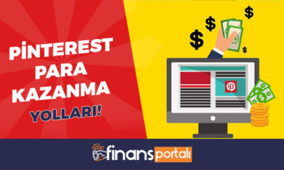 pinterest para kazanma