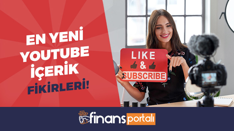 youtube içerik fikirleri