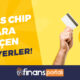 axess chip para geçen yerler