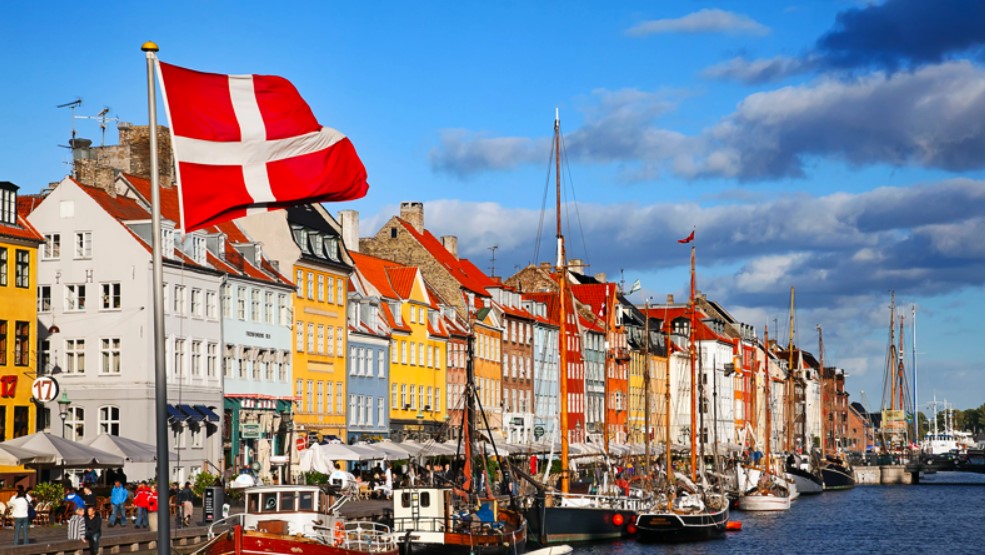 Danimarka göçmenlik başvurusu