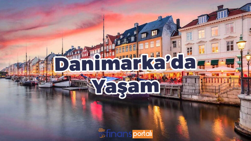 Danimarka İşçi Alımı Yapan Firmalar ve 2023 Başvuru Şartları danimarkada çalışmak