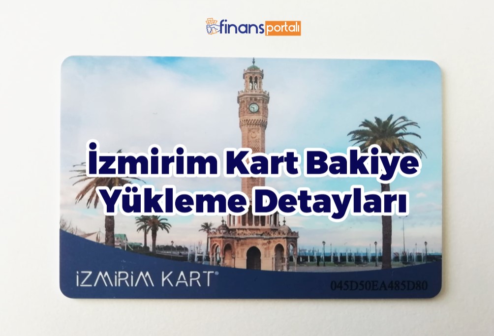 İzmirim Kart Bakiye Sorgulama - Eshot TL YÜKLEME eshot bakiye yükleme