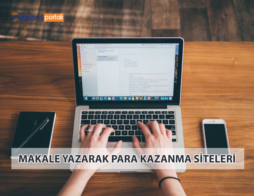 Makale Yazarak Para Kazanmak - En Çok Kazandıran Siteler Singapur İş İlanları