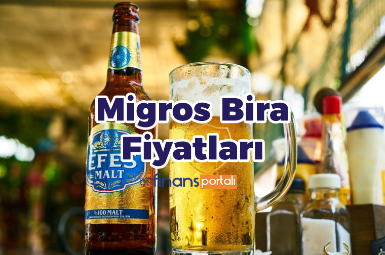Migros Alkol Fiyatları 2023'te Ne Kadar? GÜNCEL LİSTE! Migros alkol fiyatları