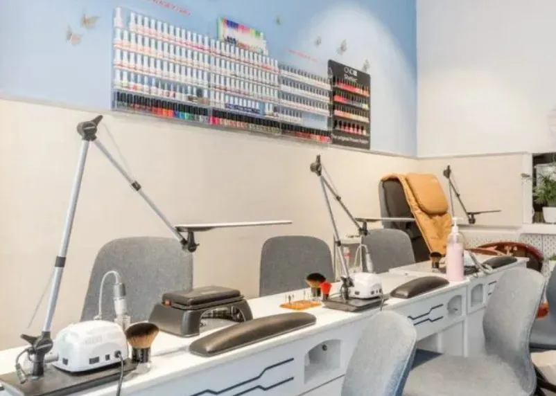 İş Kurmak İstiyorum Ne İş Yapabilirim? - 2023 EN KARLI İşler! Nail Art Studio