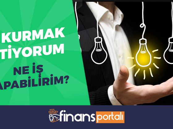 İş Kurmak İstiyorum Ne İş Yapabilirim? - 2026 EN KARLI İşler! Ne İş Yapabilirim