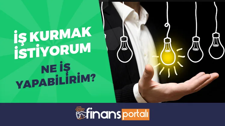 İş Kurmak İstiyorum Ne İş Yapabilirim? - 2023 EN KARLI İşler! Ne İş Yapabilirim