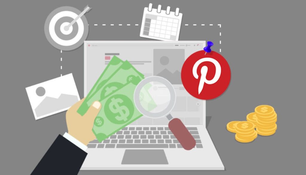 Pinterest Para Kazanma Yolları - 6 YÖNTEMLE KAZANÇ SAĞLAYIN! pinterest te para kazanma