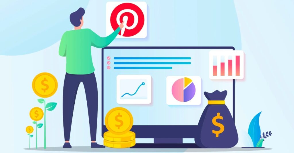 Pinterest Para Kazanma Yolları - 6 YÖNTEMLE KAZANÇ SAĞLAYIN! pinterest para kazanma