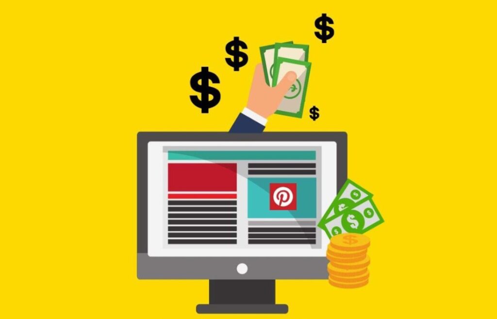 Pinterest Para Kazanma Yolları - 6 YÖNTEMLE KAZANÇ SAĞLAYIN! pinterestten nasıl para kazanılır