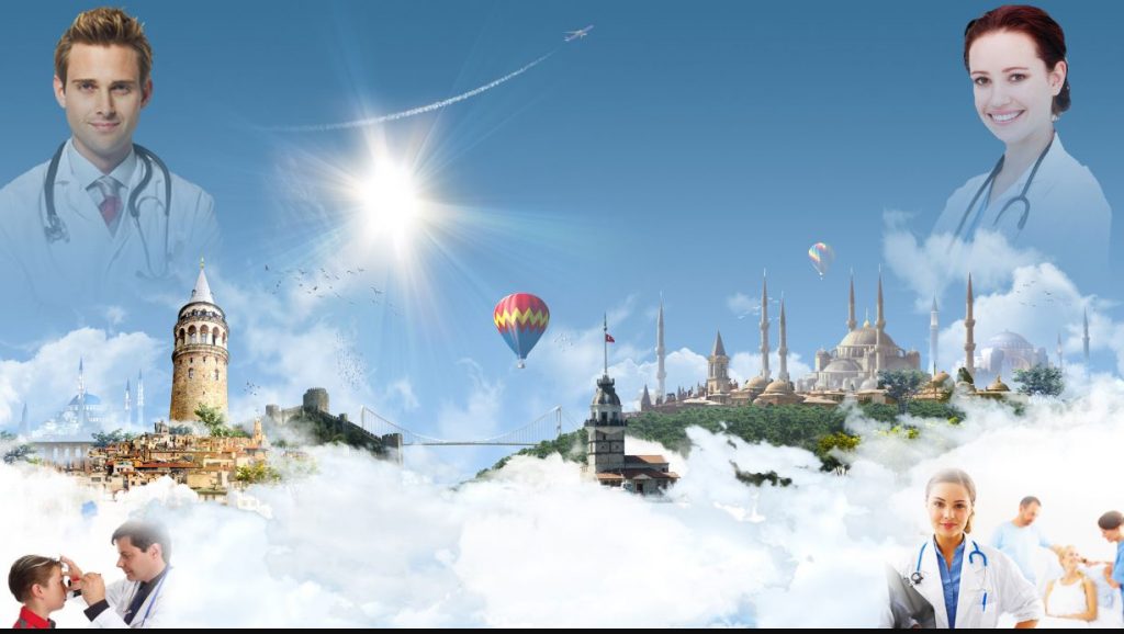 İş Kurmak İstiyorum Ne İş Yapabilirim? - 2023 EN KARLI İşler! Sağlık Turizmi Komisyonculuğu