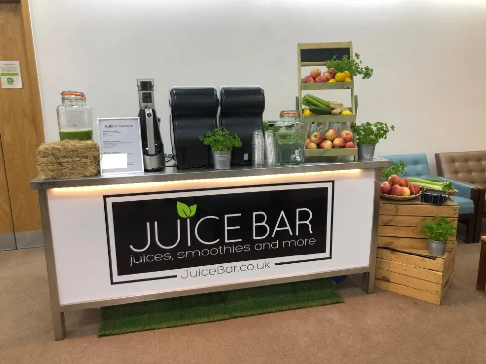 İş Kurmak İstiyorum Ne İş Yapabilirim? - 2023 EN KARLI İşler! Smoothie Bar Açmak