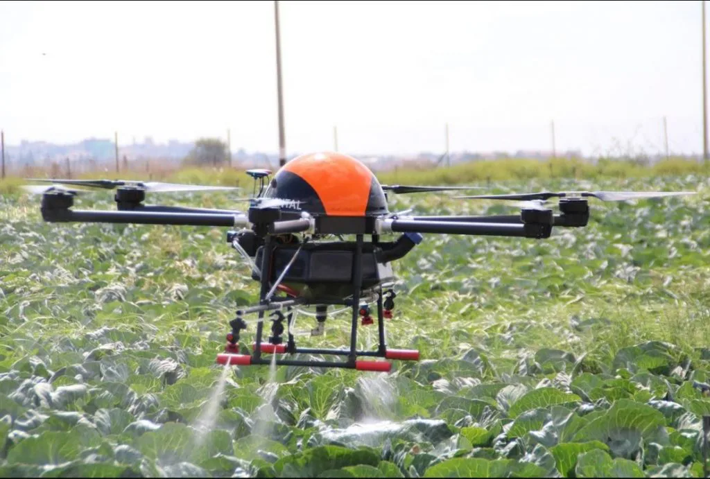 İş Kurmak İstiyorum Ne İş Yapabilirim? - 2023 EN KARLI İşler! Tarım Drone